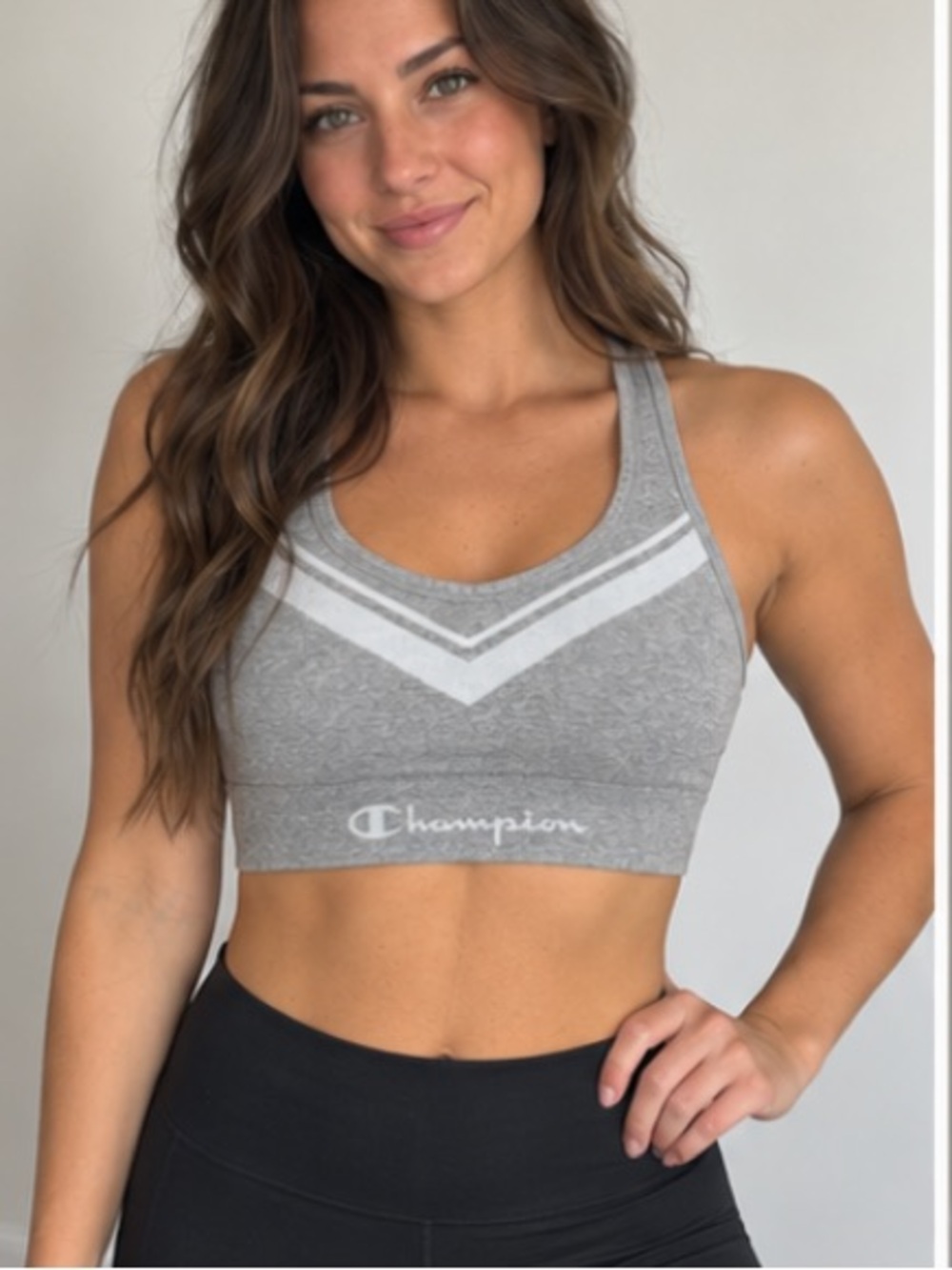 Champion sports bra xsmall